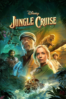 Jungle Cruise (2021) download