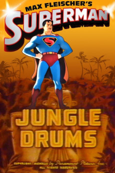 Jungle Drums (1943) download