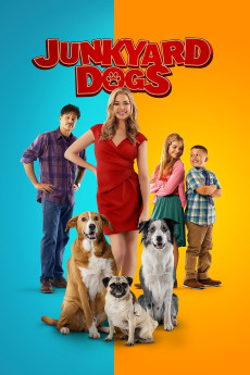 Junkyard Dogs (2022) download