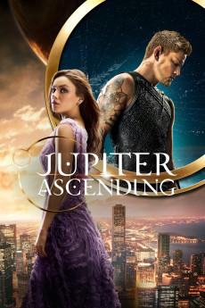 Jupiter Ascending (2015) download