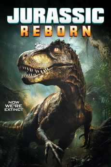 Jurassic Reborn (2025) download