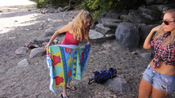 Jurassic Shark (2012) download