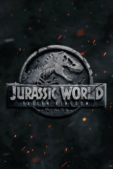 Jurassic World: Fallen Kingdom (2018) download