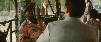 Jurassic World: Rebirth (2025) download