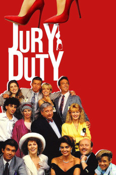 Jury Duty: The Comedy (1990) download