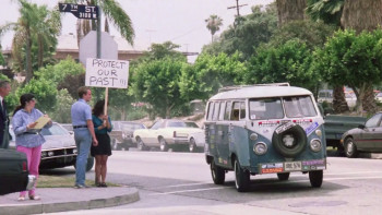 Jury Duty: The Comedy (1990) download