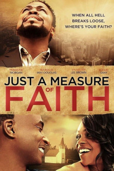 Just a Measure of Faith (2014) download