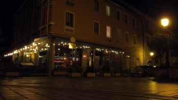 Just Add Romance (2019) download