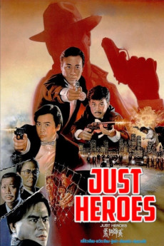 Just Heroes (1989) download
