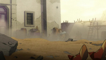 Justice League: Warworld (2023) download