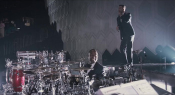 Justin Timberlake + the Tennessee Kids (2016) download