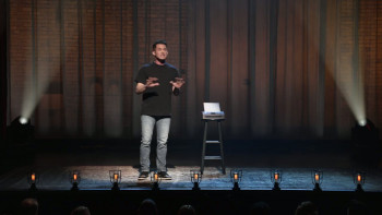 Justin Willman: Magic Lover (2025) download