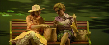 K3: Alice in Wonderland (2011) download