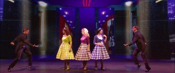 K3: Alice in Wonderland (2011) download