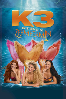 K3 en het lied van de zeemeermin (2024) download