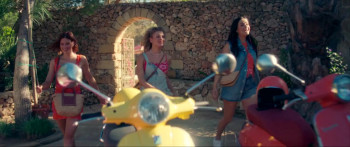 K3 en het lied van de zeemeermin (2024) download