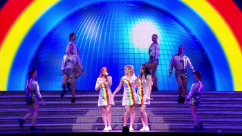 K3 show: K3 in de ruimte (2017) download