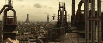 K-20: The Fiend with Twenty Faces (2008) download