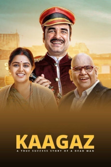Kaagaz (2021) download