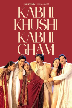 Kabhi Khushi Kabhie Gham... (2001) download