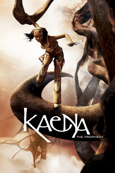 Kaena: The Prophecy (2003) download