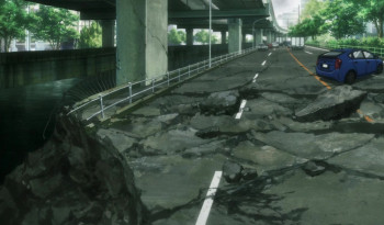 Kaiju No. 8: Mission Recon (2025) download