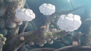 Kaina of the Great Snow Sea: Star Sage (2023) download