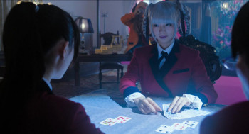 Kakegurui: The Movie (2019) download