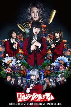 Kakegurui Part 2: Desperate Russian Roulette (2021) download