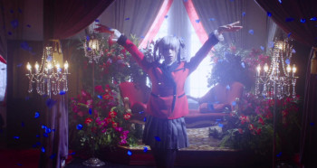 Kakegurui Part 2: Desperate Russian Roulette (2021) download