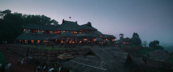 Kantara: A Legend - Chapter 1 (2025) download