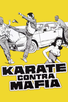 Kárate contra mafia (1981) download