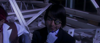 Karate-Robo Zaborgar (2011) download