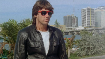 Karate Warrior 2 (1988) download