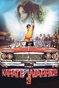 Karate Warrior 3 (1991) download
