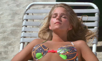 Karate Warrior 3 (1991) download