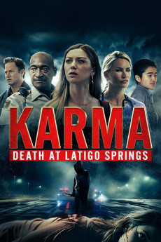 Karma: Death at Latigo Springs (2024) download