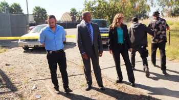 Karma: Death at Latigo Springs (2024) download