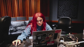 Karol G: Tomorrow Was Beautiful (2025) download