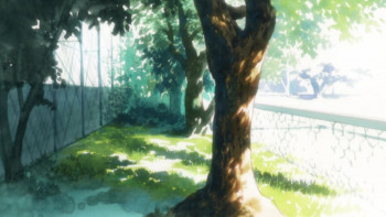 Kase-san and Morning Glories (2017) download