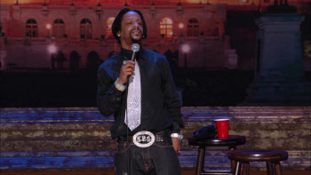Katt Williams: It's Pimpin' Pimpin' (2008) download