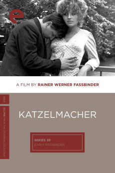 Katzelmacher (1969) download