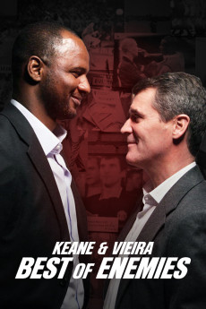 Keane & Vieira: Best of Enemies (2013) download