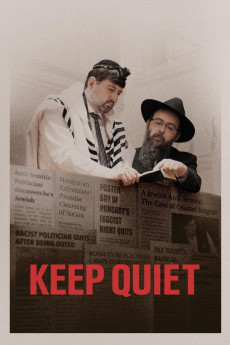 Keep Quiet (2016) download