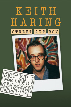 Keith Haring: Street Art Boy (2020) download