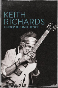 Keith Richards: Under the Influence (2015) download