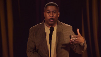 Keith Robinson: Different Strokes (2024) download