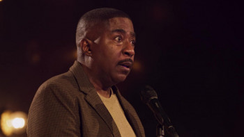 Keith Robinson: Different Strokes (2024) download