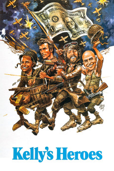 Kelly's Heroes (1970) download