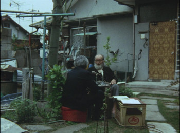 Kenji Mizoguchi: The Life of a Film Director (1975) download